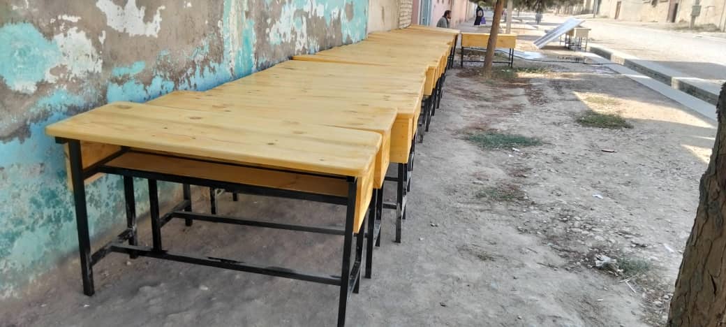 Furniture logistics and distribution